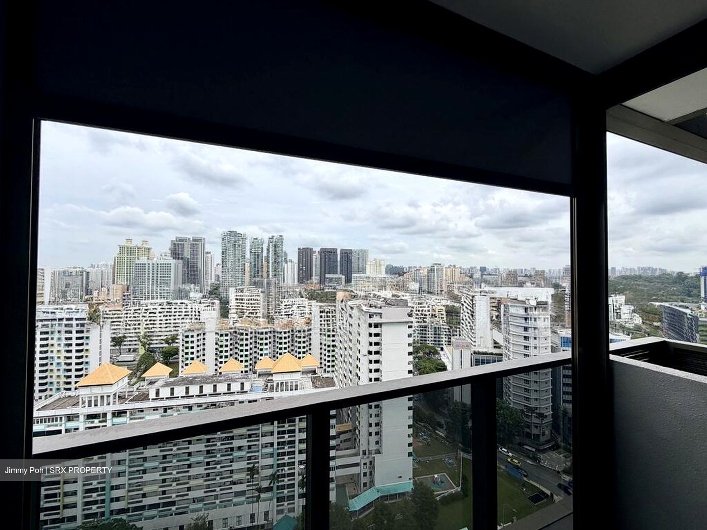 The Landmark (D3), Condominium #522159681
